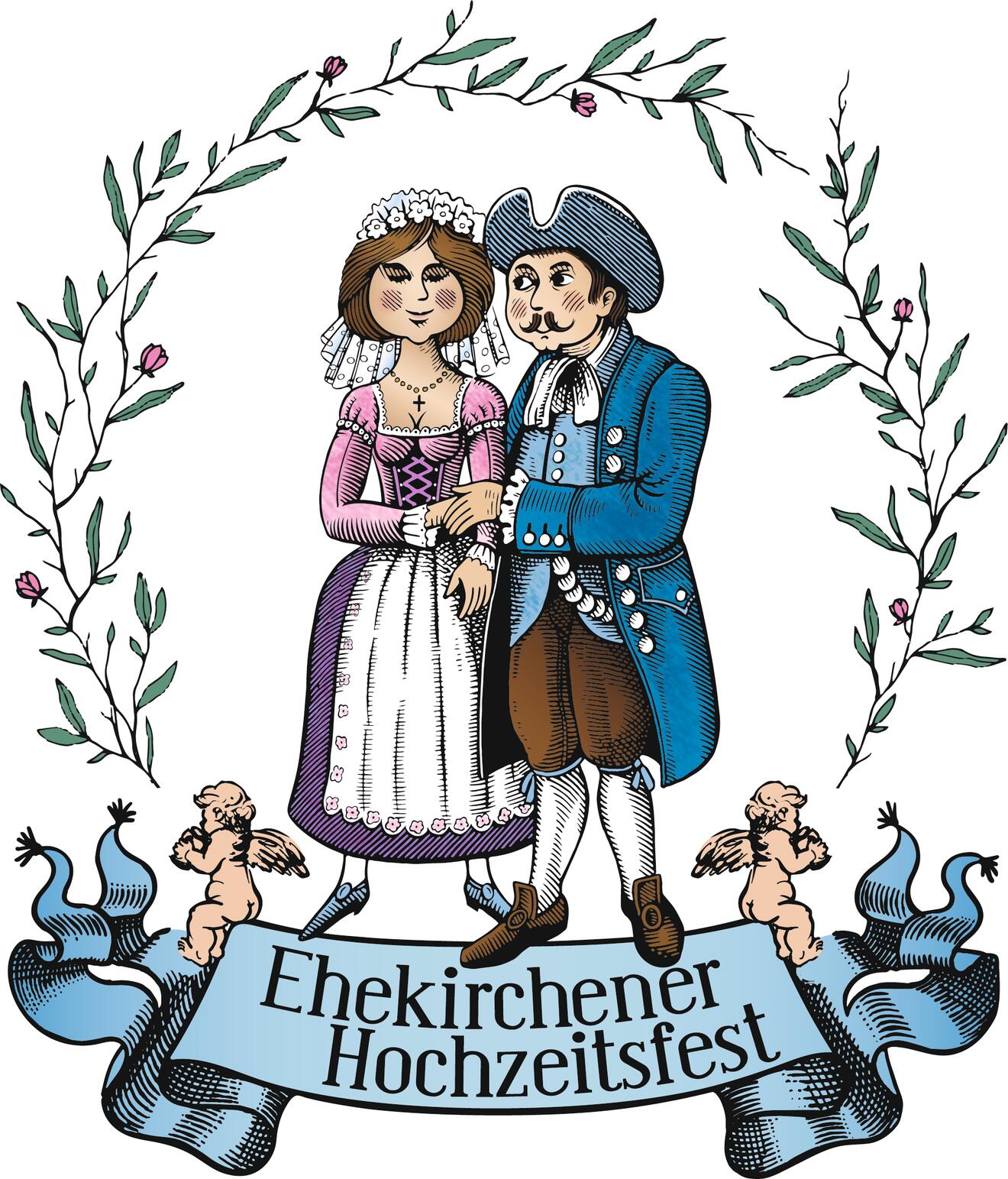 Hochzeitsfest Ehekirchen