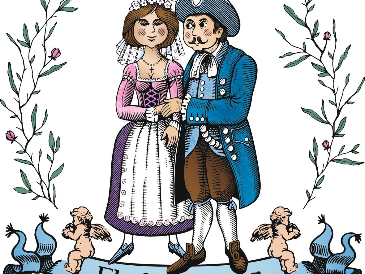 Hochzeitsfest Ehekirchen