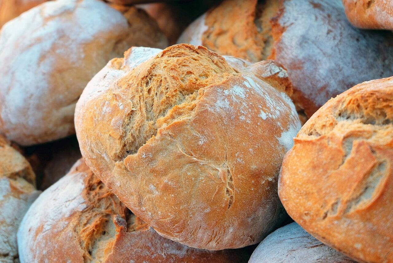 Minibrot Aktion