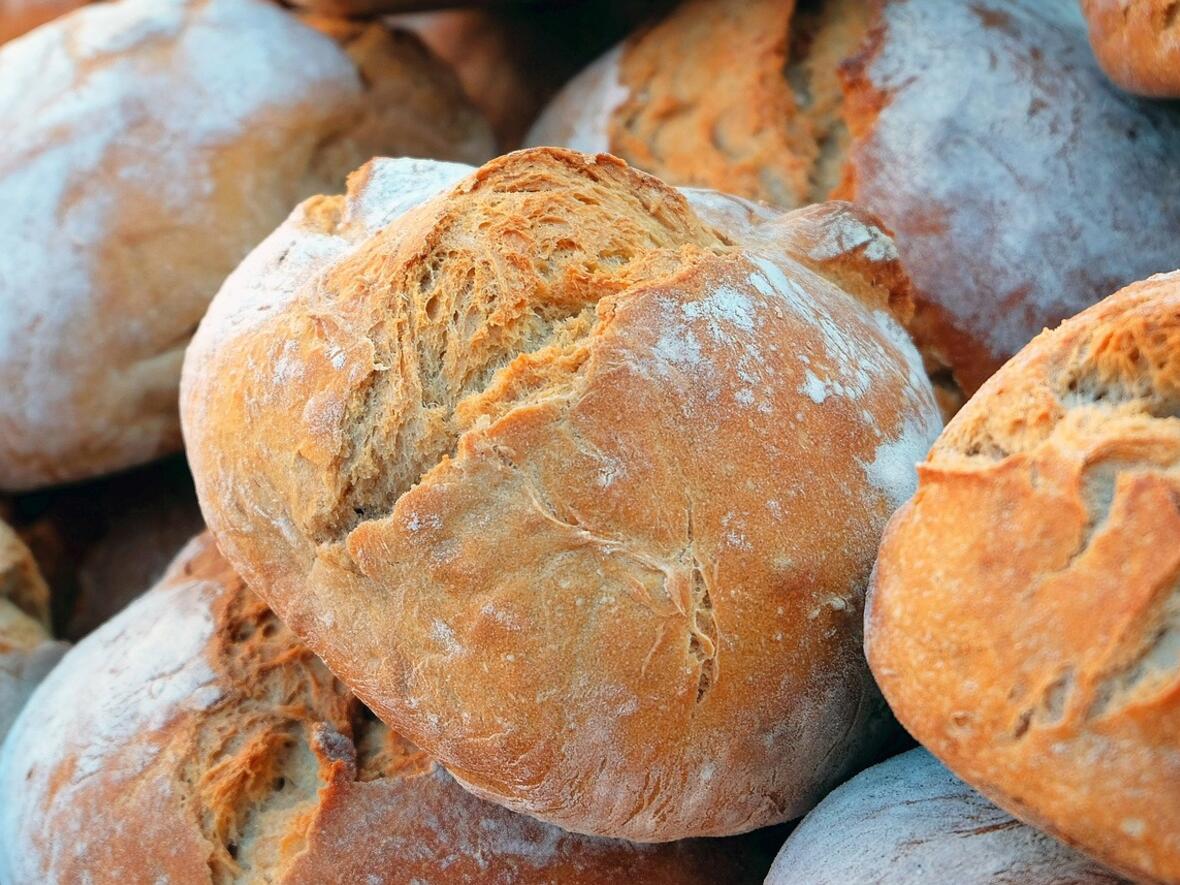 Minibrot Aktion