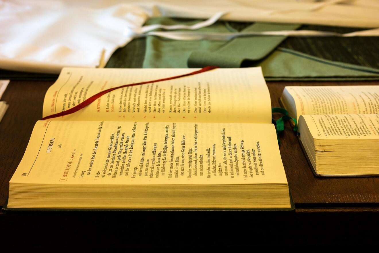 Liturgischer Kurs