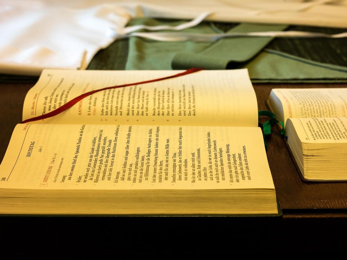 Liturgischer Kurs