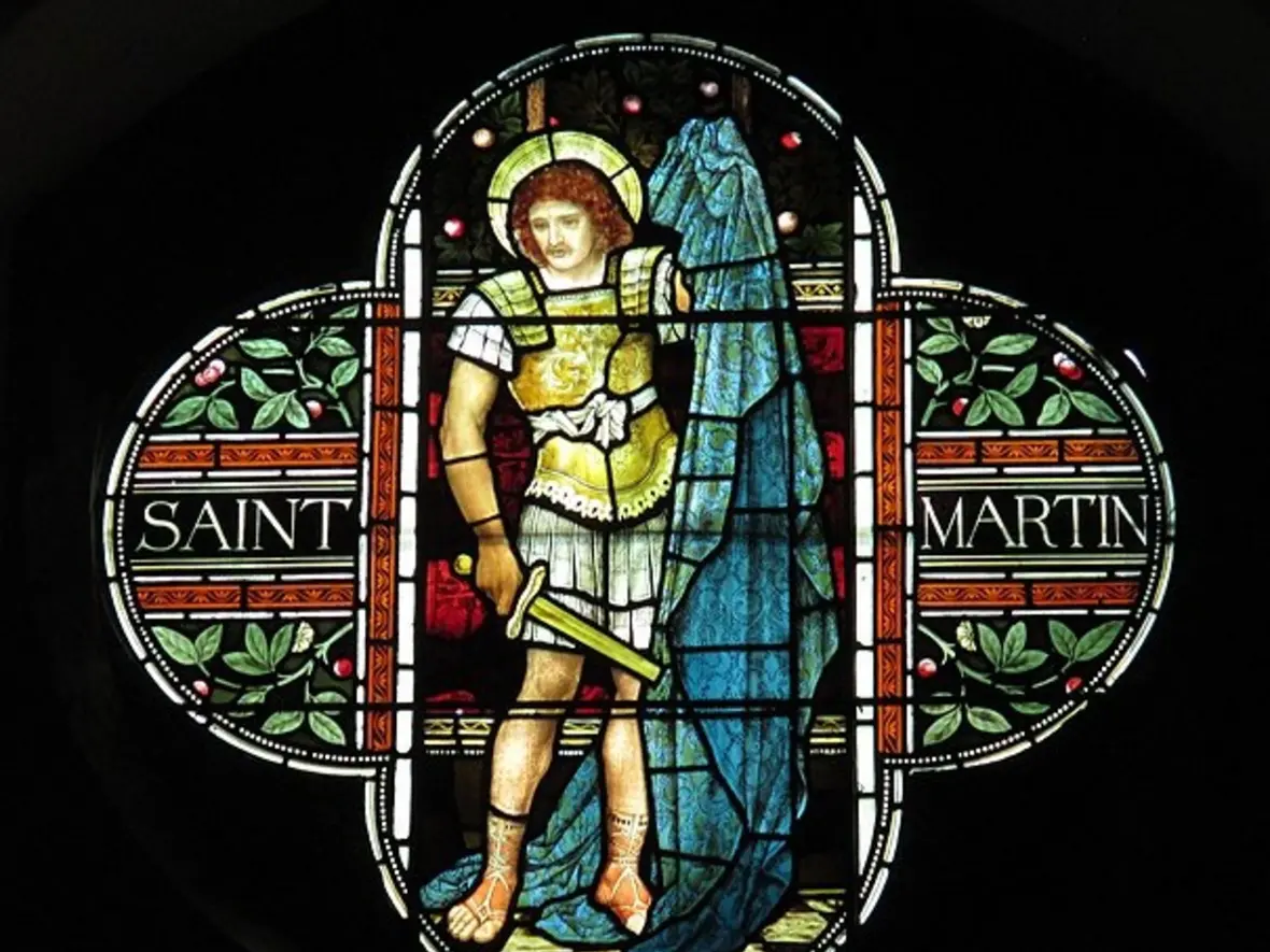 st-martin
